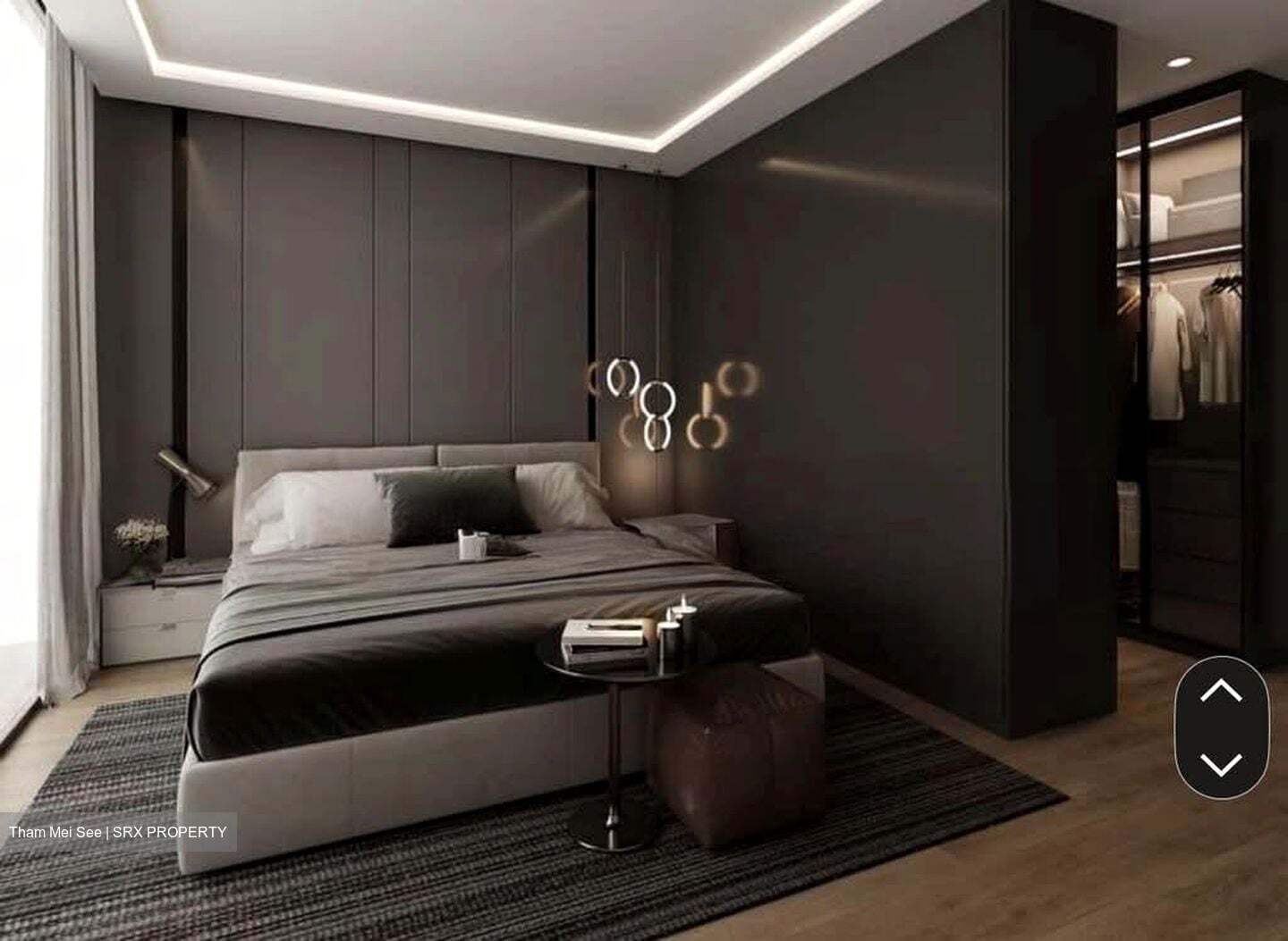 Opera Estate (D15), Terrace #539098061